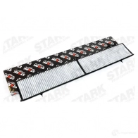 Салонный фильтр STARK skif0170010 1438021122 CGP 3SIN - Изображение 2