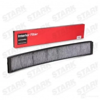 Салонный фильтр STARK R 9A61VQ skif0170008 1438021214 - Изображение 2