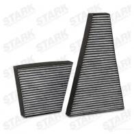 Салонный фильтр STARK skif0170350 U7S ML2Y 1438021127 - Изображение 3