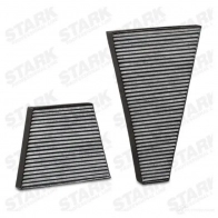 Салонный фильтр STARK skif0170350 U7S ML2Y 1438021127 - Изображение 4