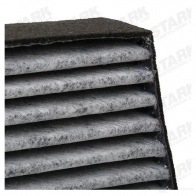 Салонный фильтр STARK skif0170350 U7S ML2Y 1438021127 - Изображение 5