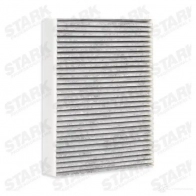 Салонный фильтр STARK CX5A55 T skif0170227 1438021088 - Изображение 3