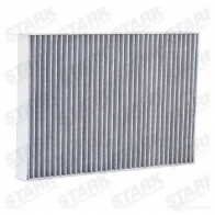 Салонный фильтр STARK JR 03W skif0170498 1438020757 - Изображение 3