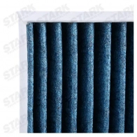Салонный фильтр STARK JR 03W skif0170498 1438020757 - Изображение 4