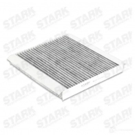 Салонный фильтр STARK 1438021036 skif0170232 S 6DGHM - Изображение 2