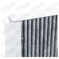 Салонный фильтр STARK 1438021036 skif0170232 S 6DGHM - Изображение 5