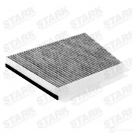 Салонный фильтр STARK 1438021187 skif0170265 CNTTY3 L - Изображение 2