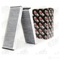 Салонный фильтр STARK skif0170237 1438021192 JL19 2 - Изображение 2