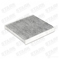 Салонный фильтр STARK skif0170218 1438020809 F9R ZU - Изображение 3