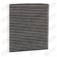 Салонный фильтр STARK skif0170218 1438020809 F9R ZU - Изображение 5