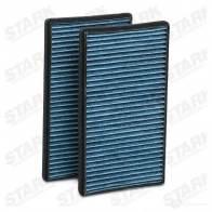 Салонный фильтр STARK 1438020716 0 2DBM6T skif0170499 - Изображение 2