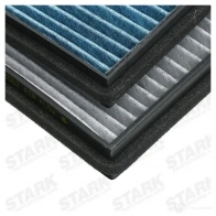 Салонный фильтр STARK 1438020716 0 2DBM6T skif0170499 - Изображение 3