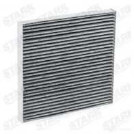 Салонный фильтр STARK skif0170374 BZ BT4 1438020682 - Изображение 3