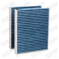 Салонный фильтр STARK skif0170494 1438020720 02 FPZJQ - Изображение 3
