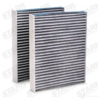 Салонный фильтр STARK skif0170494 1438020720 02 FPZJQ - Изображение 4