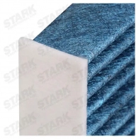 Салонный фильтр STARK skif0170494 1438020720 02 FPZJQ - Изображение 5