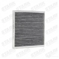 Салонный фильтр STARK 1438020978 Q EFVN skif0170214 - Изображение 2