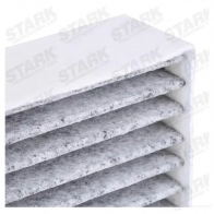 Салонный фильтр STARK 6ZC4S S1 skif0170198 1438020806 - Изображение 4