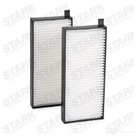 Салонный фильтр STARK 4 4HB00G 1438020915 skif0170148 - Изображение 3