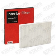 Салонный фильтр STARK skif0170406 1438020895 09GML H - Изображение 2