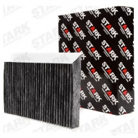 Салонный фильтр STARK 1438021136 skif0170199 UB 9DSD - Изображение 3