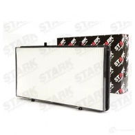 Салонный фильтр STARK 0LC8K Y 1438020684 skif0170076 - Изображение 2