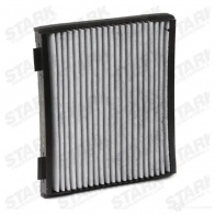 Салонный фильтр STARK 1438020984 ICC2 JFU skif0170301 - Изображение 4
