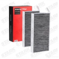 Салонный фильтр STARK skif0170329 1438021207 BBI6 3 - Изображение 2