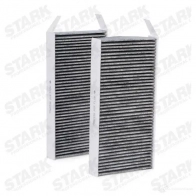 Салонный фильтр STARK skif0170329 1438021207 BBI6 3 - Изображение 3