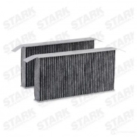 Салонный фильтр STARK skif0170329 1438021207 BBI6 3 - Изображение 4