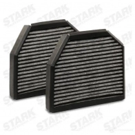 Салонный фильтр STARK 1438021014 P8 V6Z skif0170418 - Изображение 3