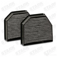 Салонный фильтр STARK 1438021014 P8 V6Z skif0170418 - Изображение 4