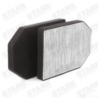 Салонный фильтр STARK QC3U E 1438021196 skif0170225 - Изображение 2