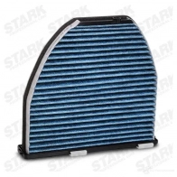 Салонный фильтр STARK skif0170485 P2U M7I 1438020711 - Изображение 3