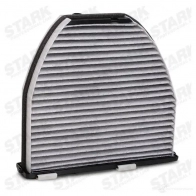 Салонный фильтр STARK skif0170485 P2U M7I 1438020711 - Изображение 4
