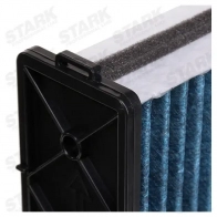 Салонный фильтр STARK skif0170485 P2U M7I 1438020711 - Изображение 5