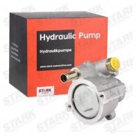 Гидроусилитель, насос гур STARK skhp0540193 O 1VZ6 1437807349 - Изображение 2