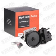 Гидроусилитель, насос гур STARK YS2 62S 1437807748 skhp0540210 - Изображение 2