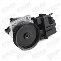 Гидроусилитель, насос гур STARK YS2 62S 1437807748 skhp0540210 - Изображение 3