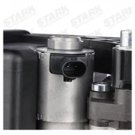 Гидроусилитель, насос гур STARK YS2 62S 1437807748 skhp0540210 - Изображение 5