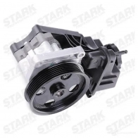 Гидроусилитель, насос гур STARK 8WZ 5AC skhp0540125 1437807737 - Изображение 3