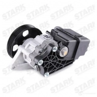 Гидроусилитель, насос гур STARK 8WZ 5AC skhp0540125 1437807737 - Изображение 4
