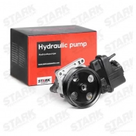Гидроусилитель, насос гур STARK VPD99 W 1437807743 skhp0540156 - Изображение 2