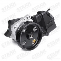 Гидроусилитель, насос гур STARK VPD99 W 1437807743 skhp0540156 - Изображение 3