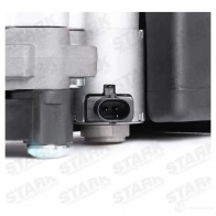 Гидроусилитель, насос гур STARK VPD99 W 1437807743 skhp0540156 - Изображение 4