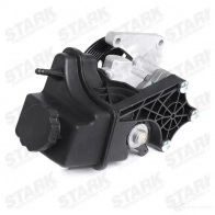 Гидроусилитель, насос гур STARK VPD99 W 1437807743 skhp0540156 - Изображение 5