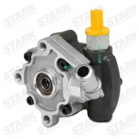 Гидроусилитель, насос гур STARK 9 NVFX 1439075639 skhp0540320 - Изображение 5