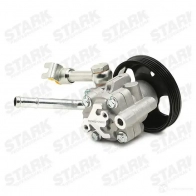 Гидроусилитель, насос гур STARK MSVG U skhp0540248 1437807136 - Изображение 4