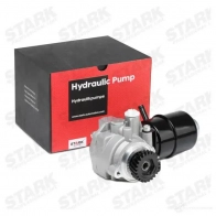 Гидроусилитель, насос гур STARK skhp0540274 SV2Z Z6X 1438026463 - Изображение 2