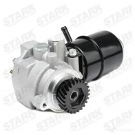 Гидроусилитель, насос гур STARK skhp0540274 SV2Z Z6X 1438026463 - Изображение 3